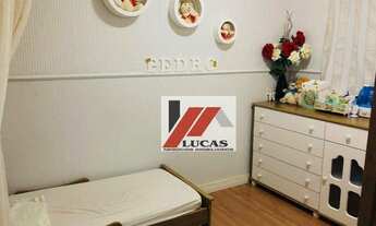 Imagem 5: Apartamento com 2 dormitórios à venda, 40 m² por R$ 240.000,00 - Jardim Sabiá - Cotia/SP