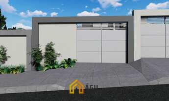 Imagem 6: Casa à venda, 2 quartos, espaço gourmet, por R$ 248.000 - Bela Vista - Igarapé/MG