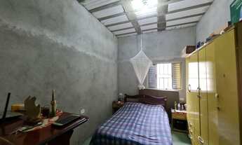 Imagem 3: Chácara à venda no Matão na cidade de Sumaré/SP, com barracão nos fundos