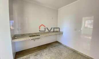 Imagem 3: Apartamento novo, com 3 quartos, alto padrão construtivo, no Jardim Finotti