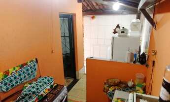 Imagem 2: ?tima Casa De 4 Quartos No Bairro Kennedy. Regional Contagem!