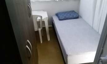 Imagem: Quarto individual perto da Esalq Piracicaba