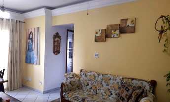 Imagem 3: Jardim Independencia- ap 67m² 3 dorm.suite, sacada, 2 vagas cobertas