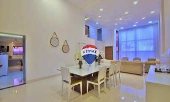 Imagem 4: Casa 4 suítes Cond. Máxximo Garden, Jardim Botânico, Lago sul