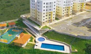 Imagem: Apartamentos em Lagoa Santa com Varanda