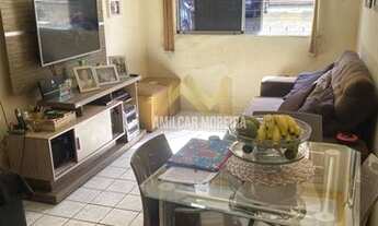 Imagem 5: Apartamento no Passaré, 45m², 2 quartos