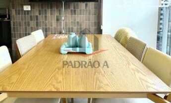 Imagem 3: São Paulo - Apartamento Padrão - TATUAPE