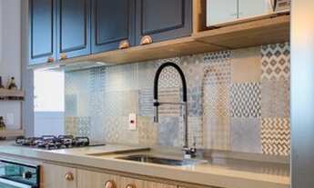 Imagem 6: Apartamento de alto padrão no bairro do Pelinca