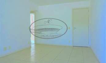 Imagem 3: Lindo Apartamento venda com 80 m² - com 2 quartos em Vital Brasil- Niterói - RJ