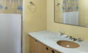 Imagem 4: Apartamento para venda tem 130 metros quadrados com 3 quartos em Copacabana - Rio de Janei