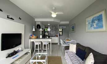 Imagem 7: Porto Real Resort - Apartamento com 02 suítes reformado