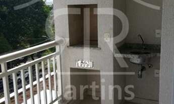 Imagem 2: Apartamento Homero Thon - Santo André