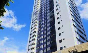 Imagem 2: Vendo ótimo apartamento com 2 quartos no Bairro de Casa Amarela / Recife