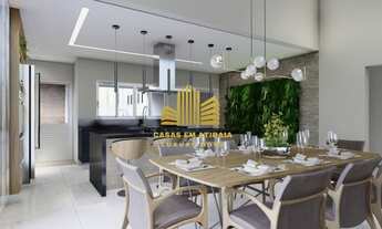 Imagem 3: Casa para venda condomínio Figueira Garden