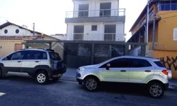 Imagem: LINDA AREA PRIVATIVA 02 QUARTOS NO ELDORADO