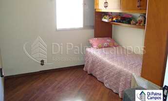Imagem 6: Apartamento 3 dormitórios na Saúde