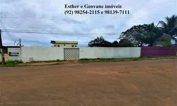 Imagem 5: Terreno/Lote/Prédio/2 Casa/4 Apartamento/Presidente Figueiredo/Área comercial ou residênci