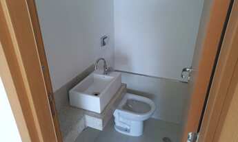 Imagem 6: Apartamento novo no centro de Uberlândia-MG