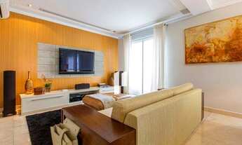 Imagem 5: Apartamento à venda, 302 m² por R$ 8.400.000,00 - Moema - São Paulo/SP