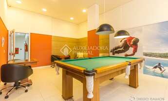 Imagem 3: Apartamento para venda com 57 metros quadrados com 2 quartos em Cristo Redentor - Porto Al