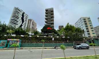 Imagem 2: Apartamento para venda tem 359 metros quadrados com 3 quartos em Mucuripe - Fortaleza - CE