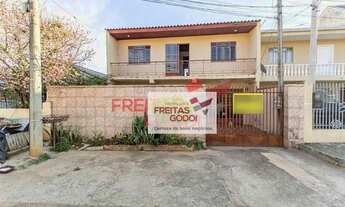 Imagem 2: Sobrado 3 quartos à venda no Fazendinha