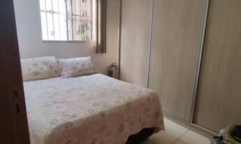 Imagem 5: Excelente apartamento venda 2 quartos c/ área externa Industrial - Juiz de Fora - MG