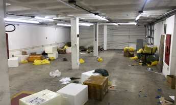 Imagem: Sala salão centro BH 89 mts2