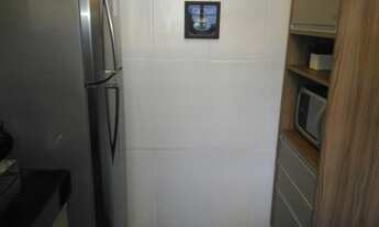 Imagem 7: Compre o seu lindo apartamento 2 quartos no Bairro Sapucaias - Contagem - MG