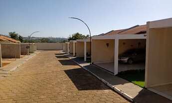 Imagem 6: Condomínio fechado de casas de 3 quartos sendo 1 suite