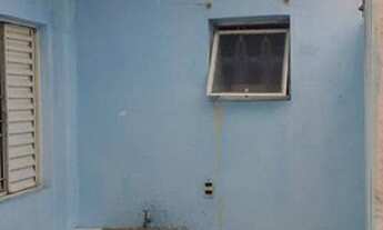 Imagem 4: Casa com 1 dormitório à venda, 40 m² por R$ 150.000,00 - Residencial Parque Laguna - Salto