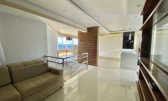 Imagem 8: Cobertura Vincent Van Gogh 270m², 3 suítes e 4 vagas de garagem. Marco, Belém - PA