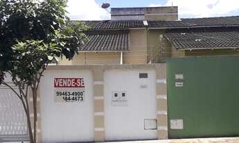 Imagem: Casa para venda possui 100 metros quadrados