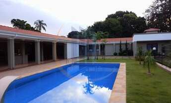 Imagem: Ribeirao Preto - Casa de Condomínio - Condominio