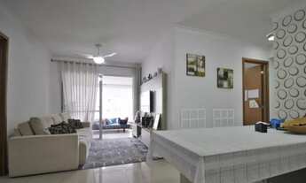 Imagem 2: Apartamento para venda possui 96 metros quadrados com 3 quartos 2 vagas