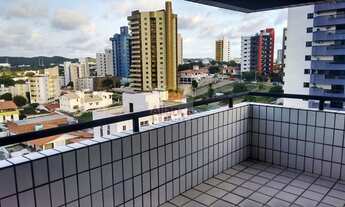 Imagem 4: NATAL - Apartamento Padrão - Candelária