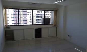 Imagem 5: Excelente sala! Localização privilegiada! 30,80m²