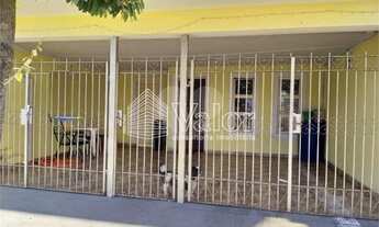 Imagem 2: São Carlos - Casa Padrão - Vila Brasília