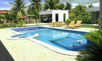 Imagem 6: Elegante Casa em condomínio - Paripueira