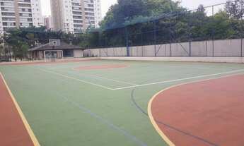 Imagem 4: Apartamento para venda possui 76 metros quadrados com 3 quartos em Lauzane Paulista - São