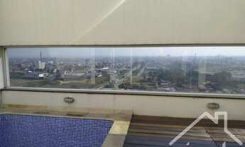 Imagem 5: Apartamento Cobertura Duplex-New Way Tower