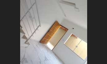 Imagem 5: Casa de condomínio sobrado para venda tem 65 metros quadrados com 2 quartos