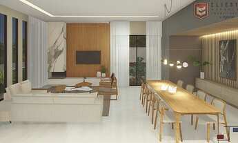 Imagem 4: Casa com 3 quartos no residencial Alvin - Juiz de Fora - MG