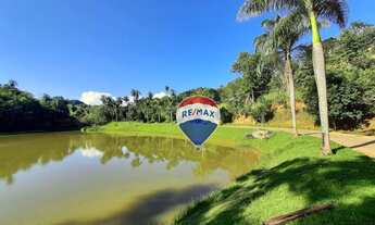 Imagem 7: Lote de 1.000 m² no Condomínio Recanto das Araras - Jaboticatubas