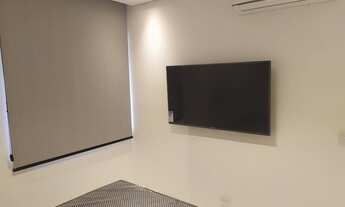 Imagem 7: Flat lindo e reformado para aluguel e venda possui 41 m² em Moema - São Paulo - SP