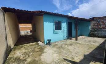 Imagem 3: Casa no Denison Amorim em Marechal Deodoro. (Venda