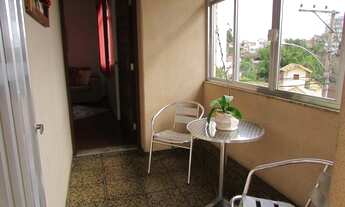 Imagem 7: Casa com 5 dormitórios à venda, 250 m² por R$ 850.000,00 - Santa Helena - Juiz de Fora/MG