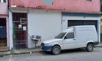 Imagem: Prédio com 6 Apartamentos no Japiim