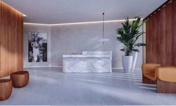 Imagem 13: Apartamento para venda possui 47 metros quadrados com 1 quarto em Gávea - Rio de Janeiro