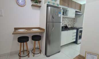 Imagem 3: Apartamento planejado com 30 m² com 1 quarto em Itaquera 10 minutos do metro Itaquera